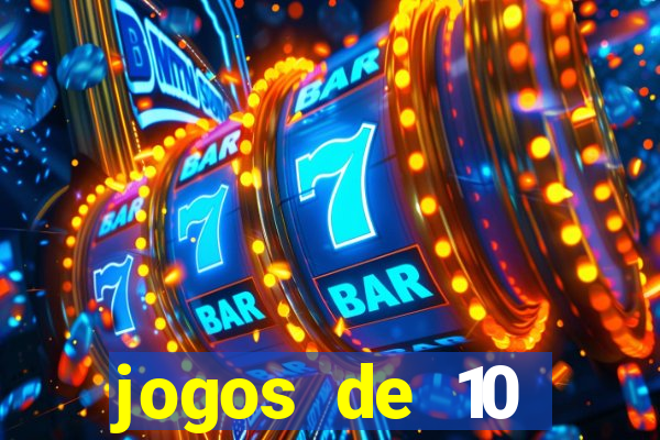 jogos de 10 centavos betano